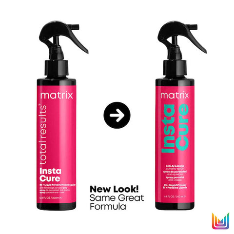 Matrix Instacure Anti-Breakage Porosity Spray