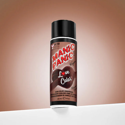 Manic Panic Love Colour - Havana Brown