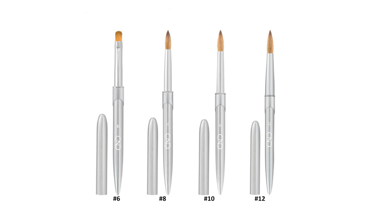 CND Essentials brand image