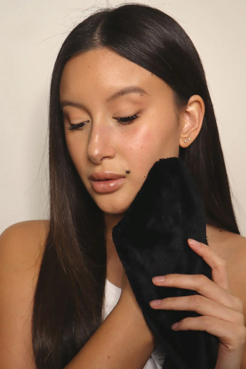 Vani-T Eraser Makeup Remover Cloth