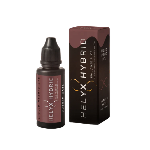 Elleebana - Helyx Hybrid Dye Auburn Haze (Red Brown)