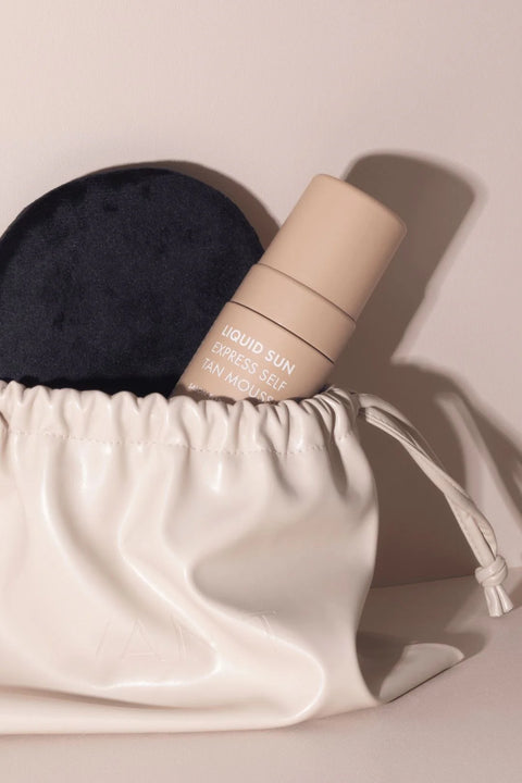 Vani-T Beauty Pouch - Medium