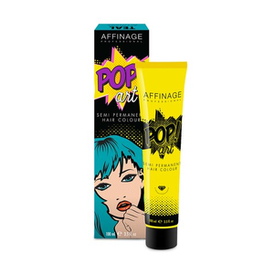 Affinage Pop Art Direct Dye - Clearance!