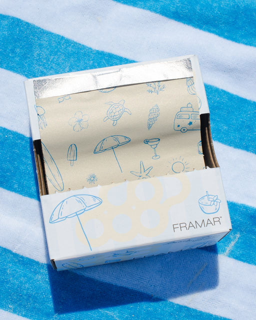 Framar Beach Bum Pop Up Foil