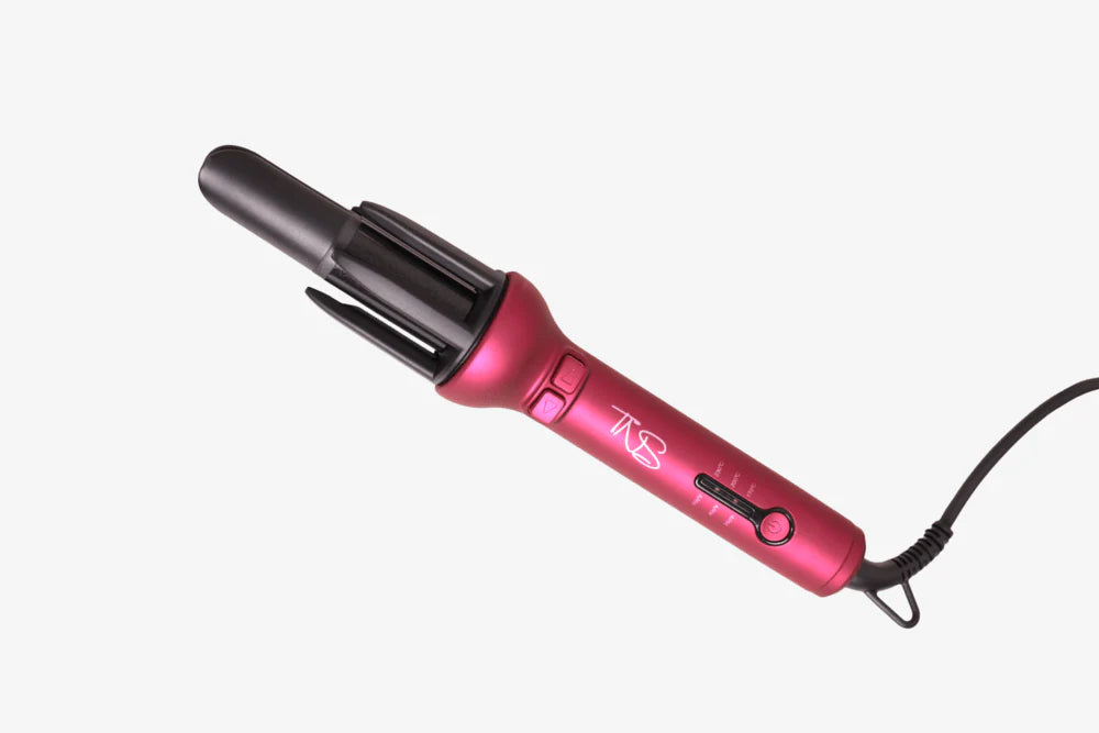 TNS Hair brand image