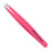 Tweezerman Tweezer Slant - Pink
