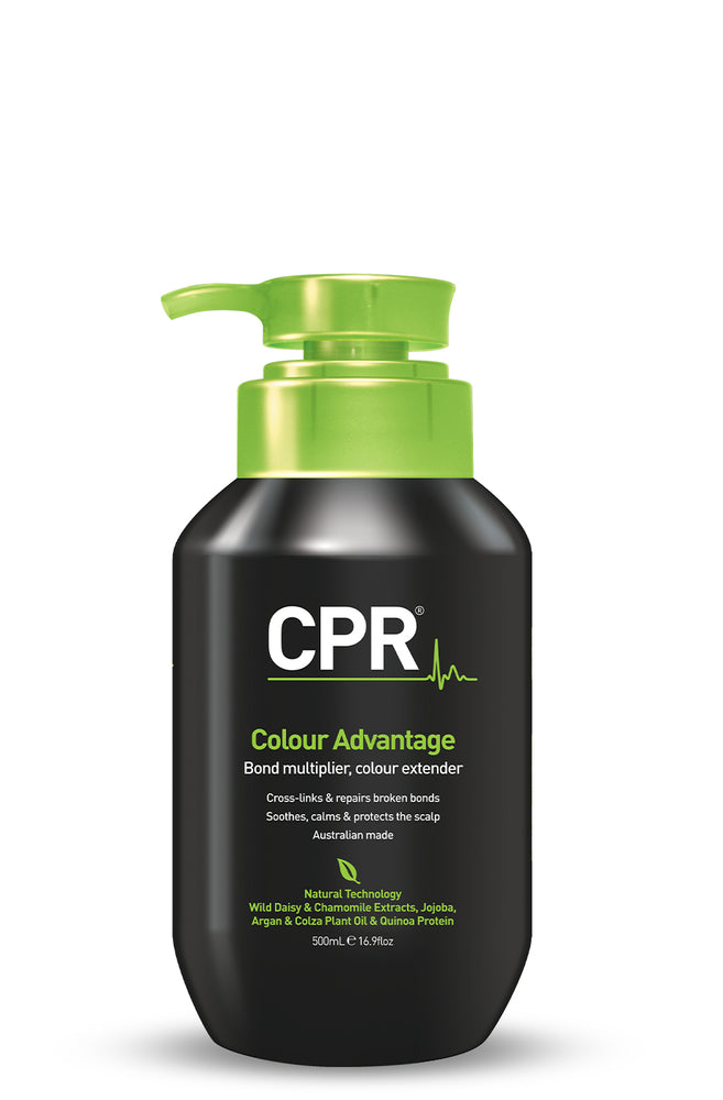 CPR Colour Advantage
