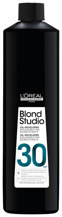 L'Oréal Professional Blond Studio Oil Developer