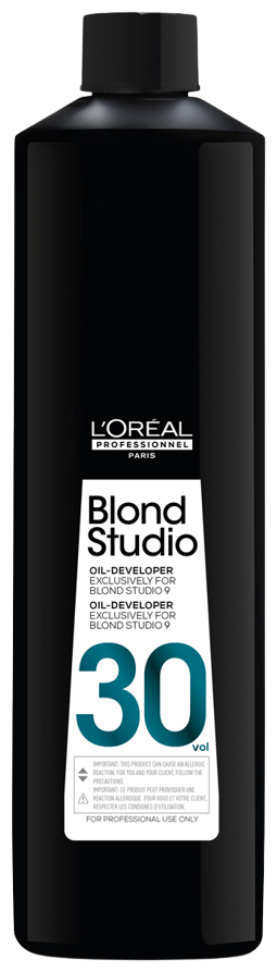 L'Oréal Professional Blond Studio Oil Developer