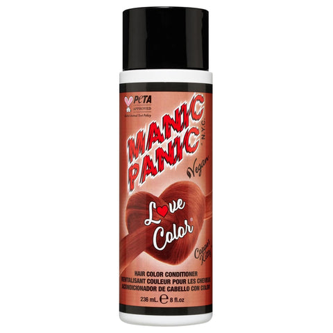 Manic Panic Love Colour - Copper Kitty