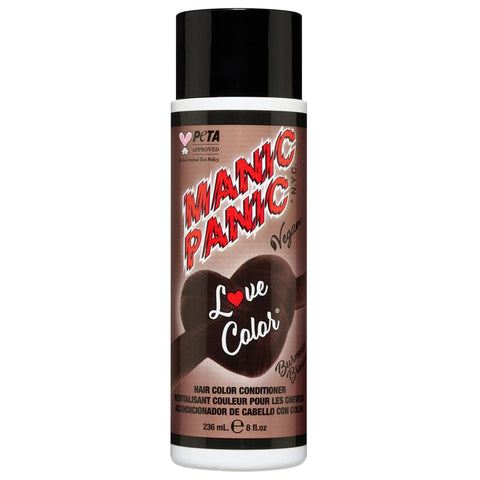 Manic Panic Love Colour - Burmese Brown