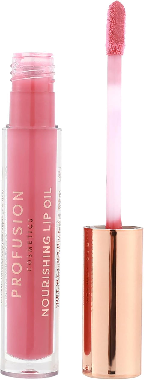 Profusion Cosmetics Candy Frost Glow Beauty Set