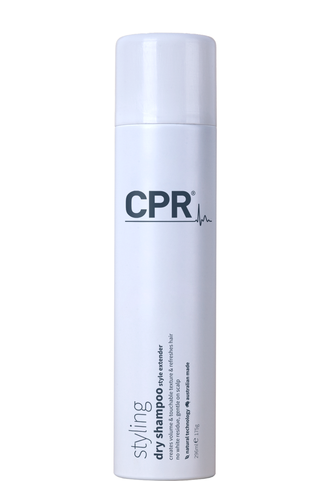 Vitafive CPR brand image