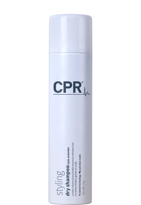 CPR Dry Shampoo Style Extender