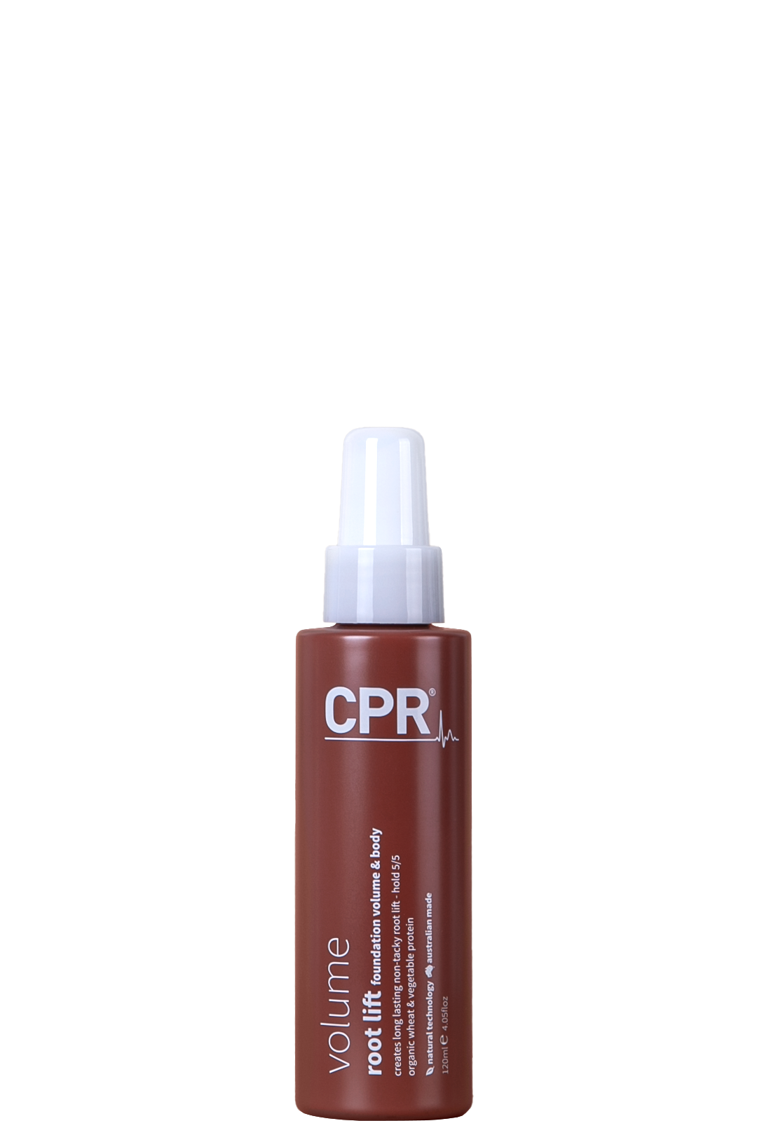 Vitafive CPR brand image