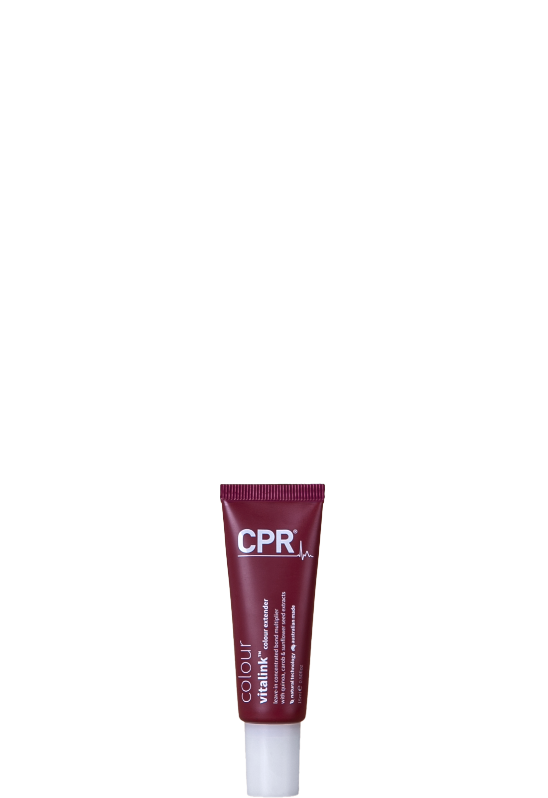 Vitafive CPR brand image