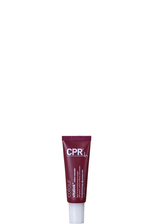 CPR Vitalink Colour Extender