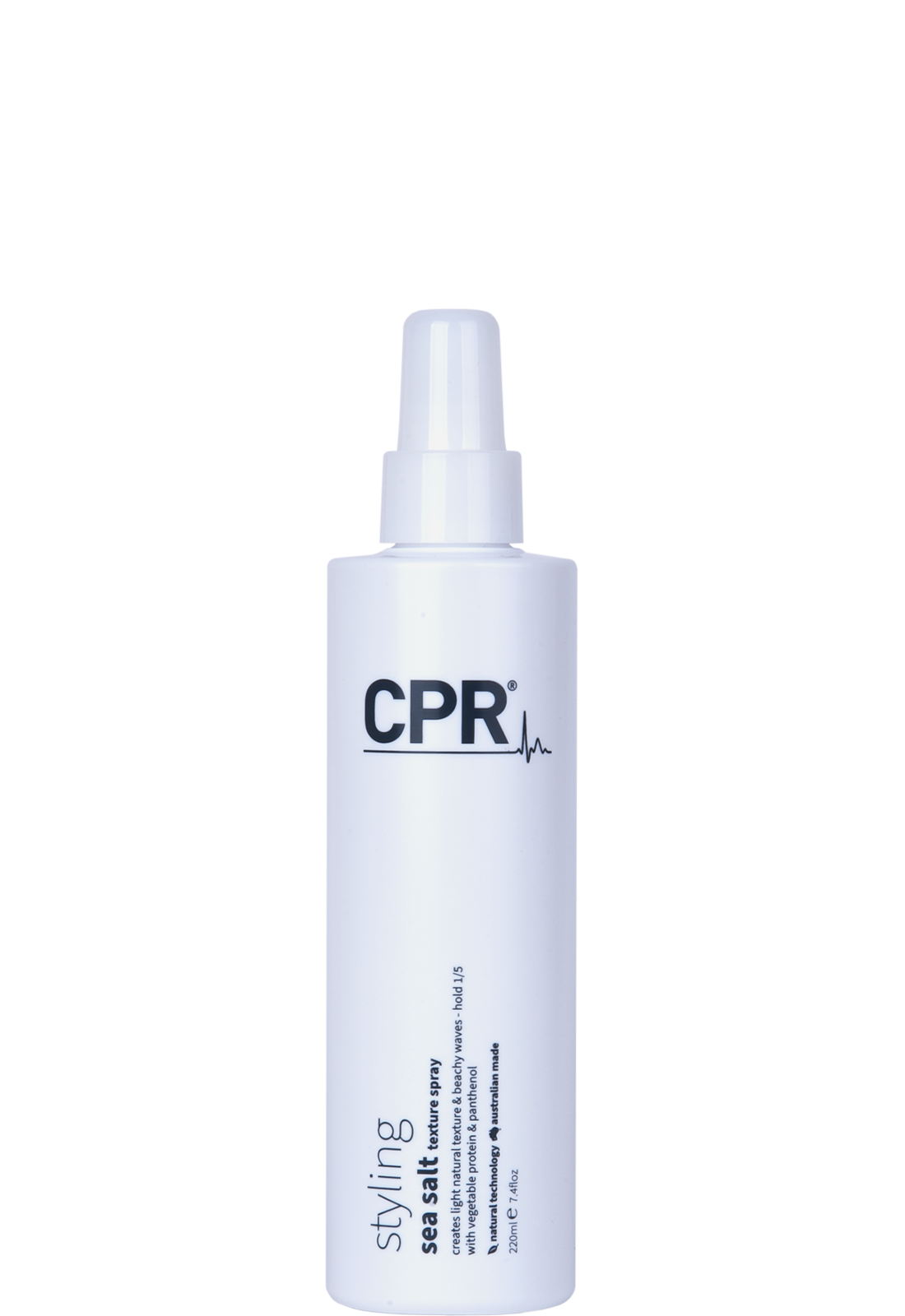 Vitafive CPR brand image
