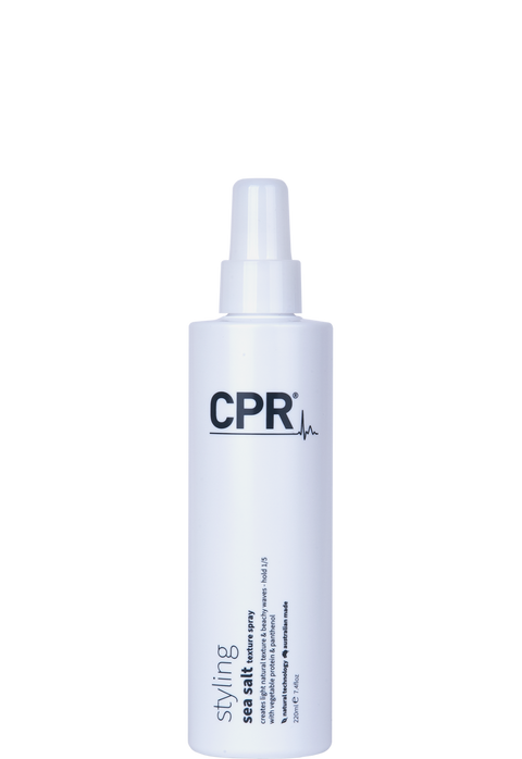 CPR Sea Salt Texture Spray