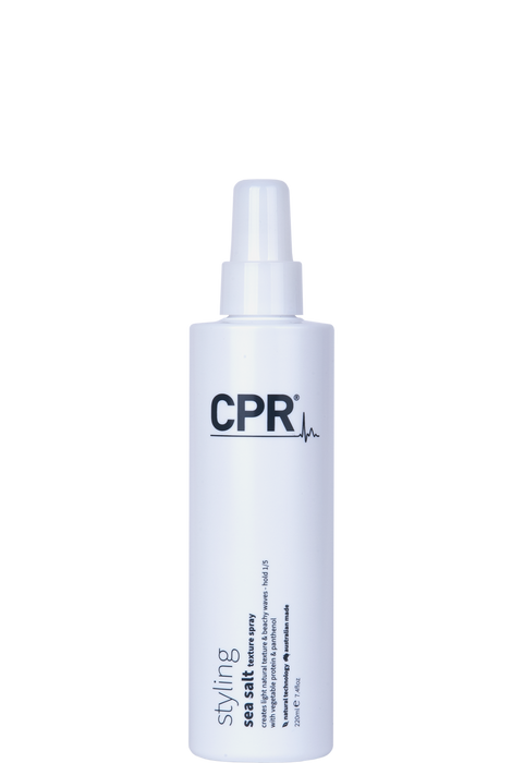 CPR Sea Salt Texture Spray