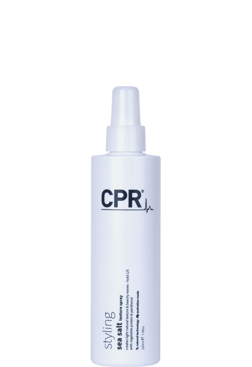 CPR Sea Salt Texture Spray