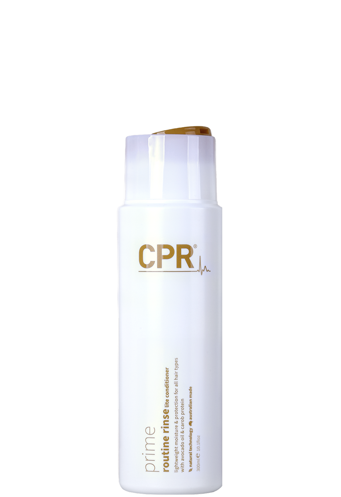Vitafive CPR brand image