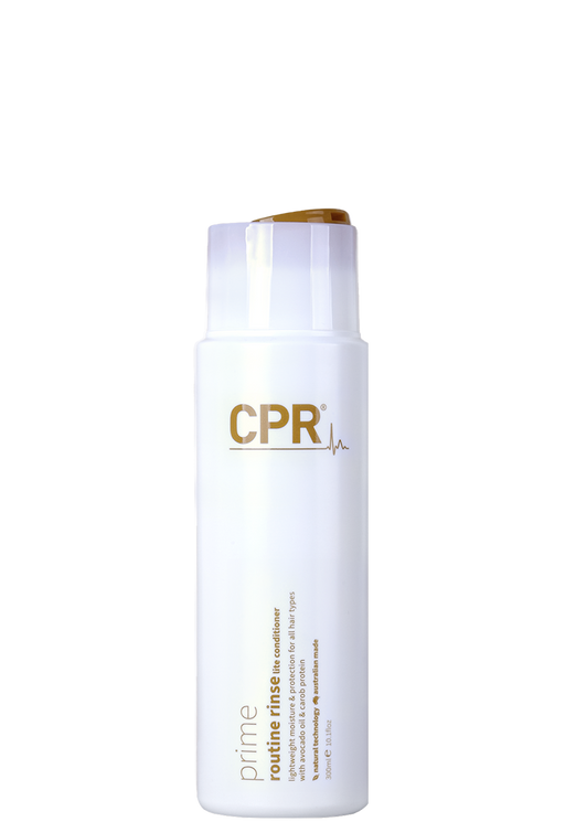 CPR Prime Routine Rinse Lite Conditioner