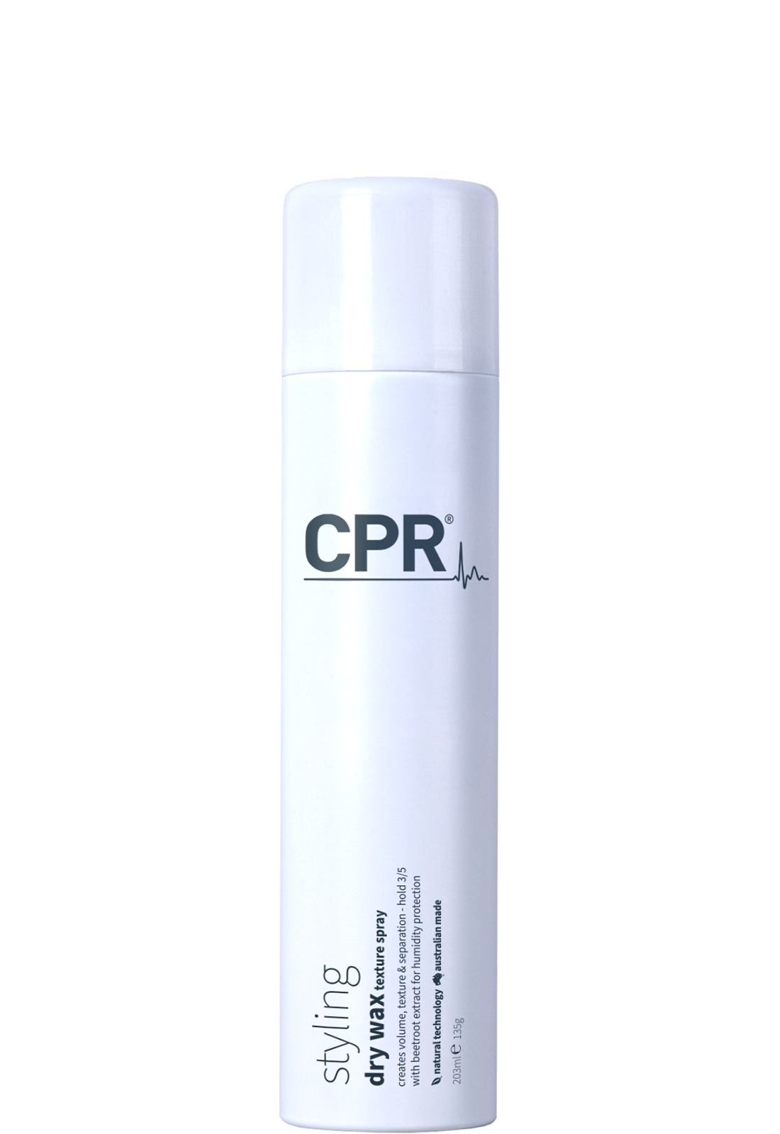 Vitafive CPR brand image