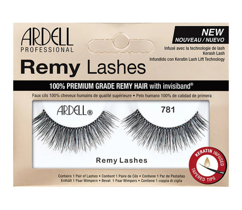 Ardell Remy Strip Lashes