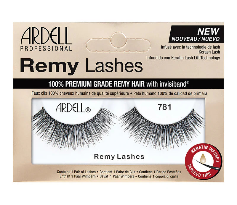 Ardell Remy Strip Lashes
