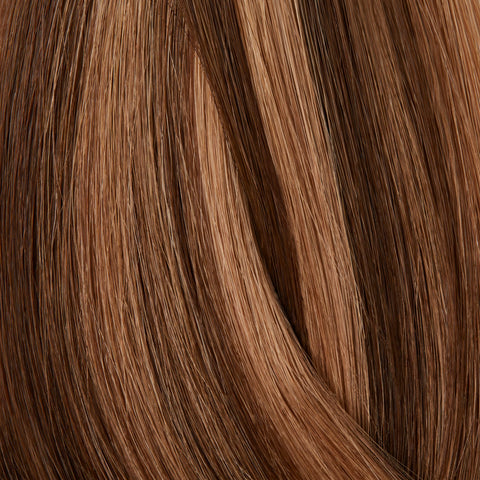 Showpony 20" 7-piece Clip In Hair Extensions Box Set