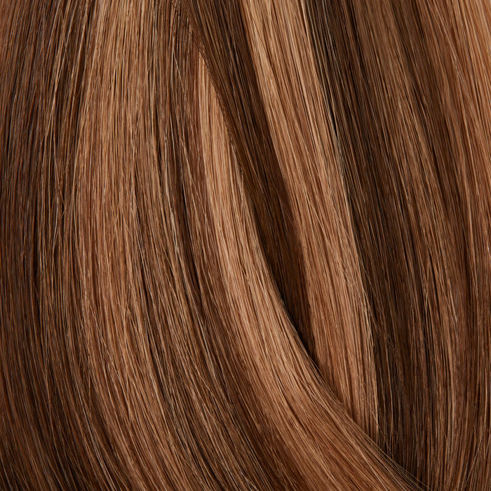 Showpony 20" 7-piece Clip In Hair Extensions Box Set
