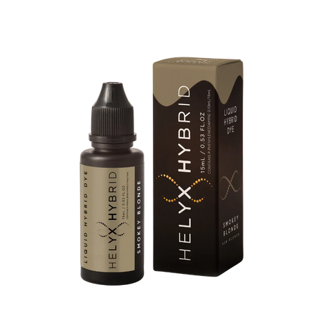 Elleebana - Helyx Hybrid Dye Smokey Blonde (Ash Blonde)