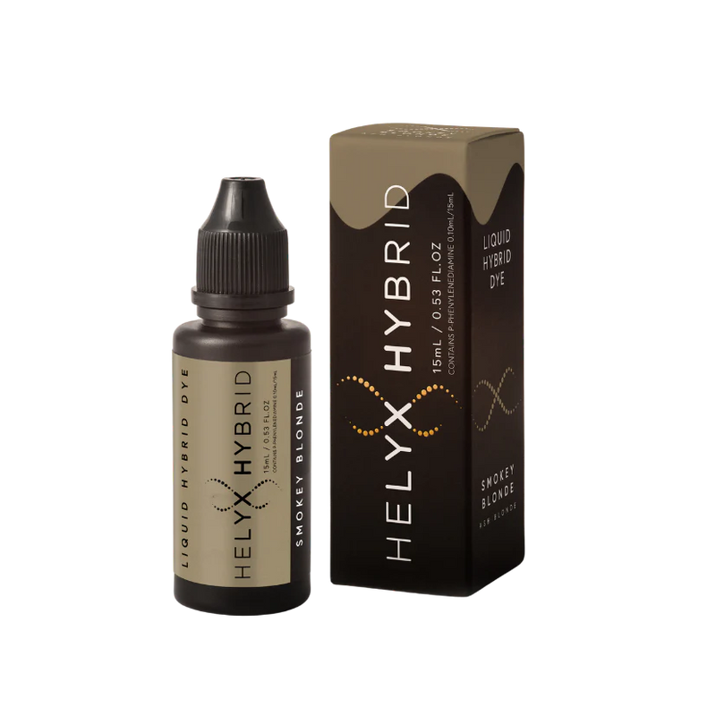 Elleebana - Helyx Hybrid Dye Smokey Blonde (Ash Blonde)