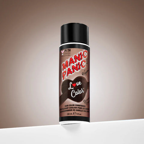 Manic Panic Love Colour - Burmese Brown