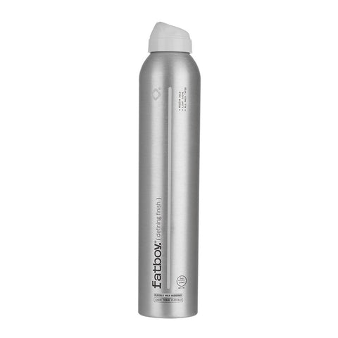 Fatboy Defining Finish Flexible Hold Hairspray