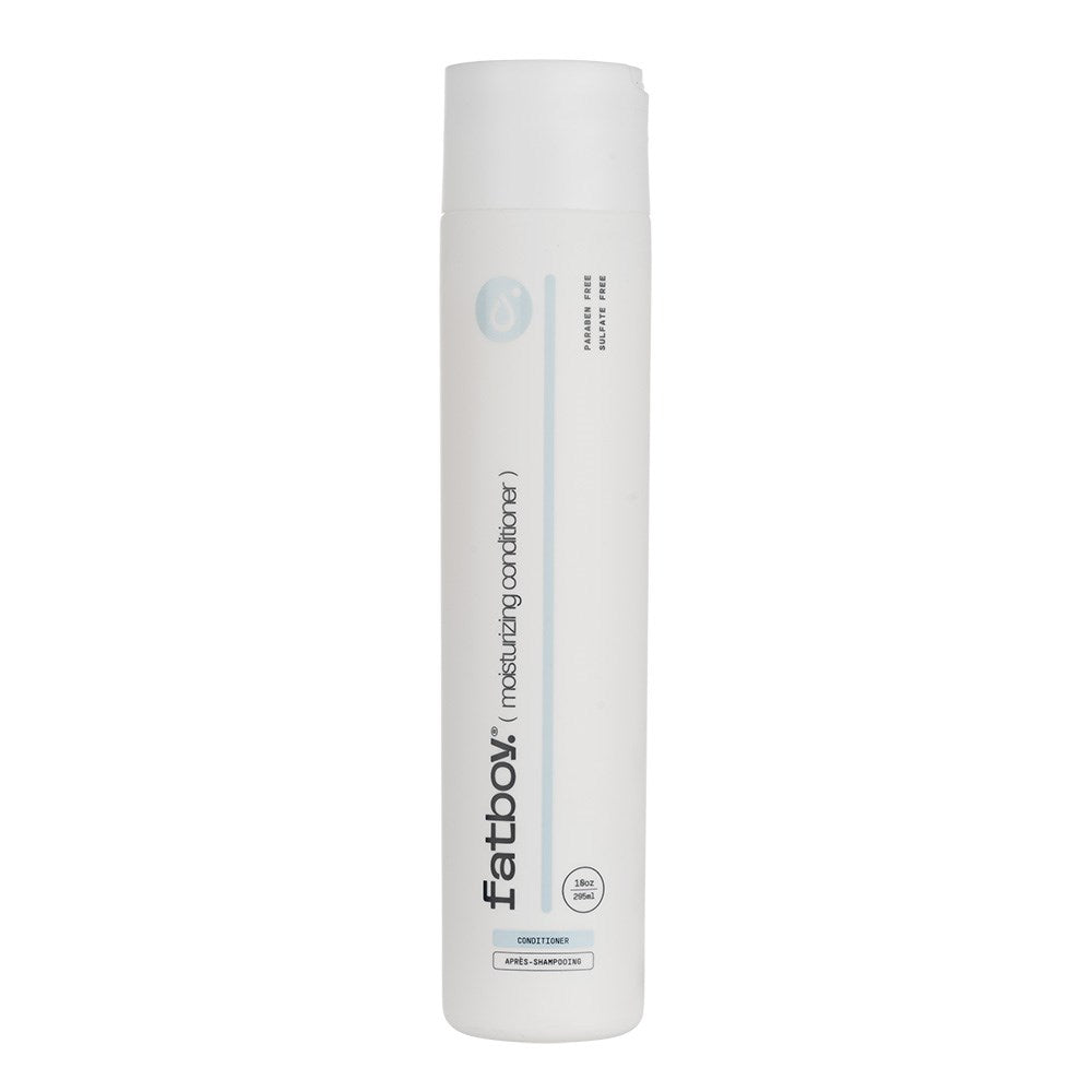 Fatboy Moisturising Conditioner
