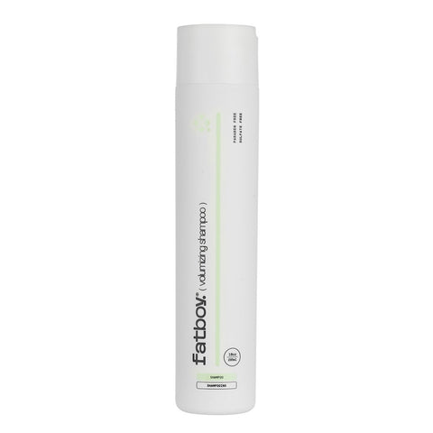 Fatboy Volumising Shampoo