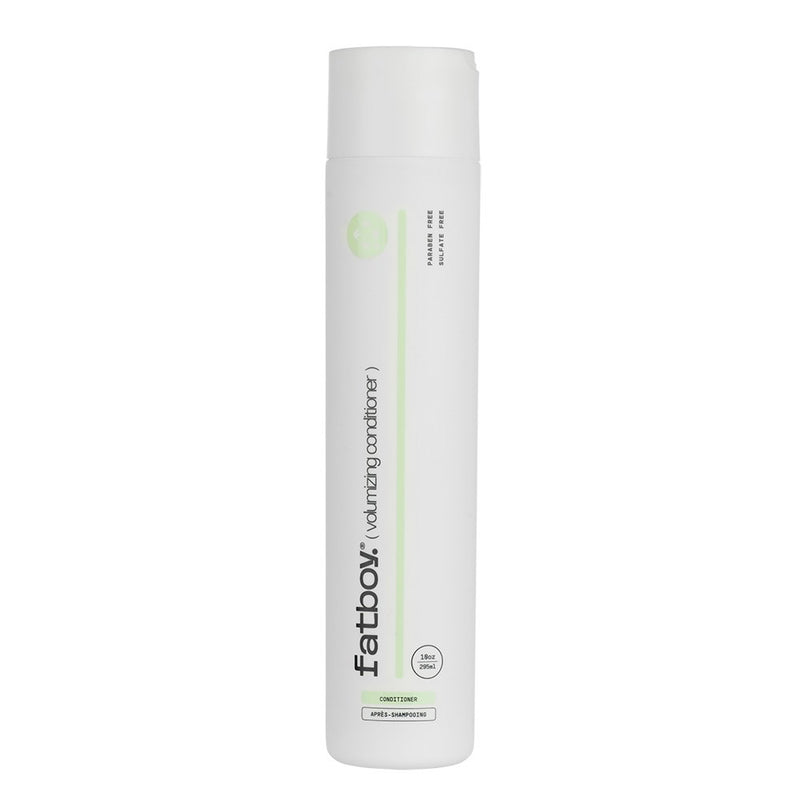 Fatboy Volumising Conditioner