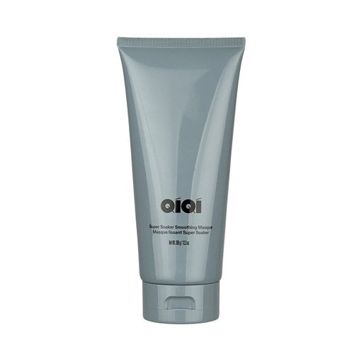Qiqi Super Soaker Smoothing Masque