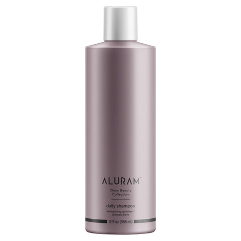 Aluram Clean Beauty Daily Shampoo - Clearance!