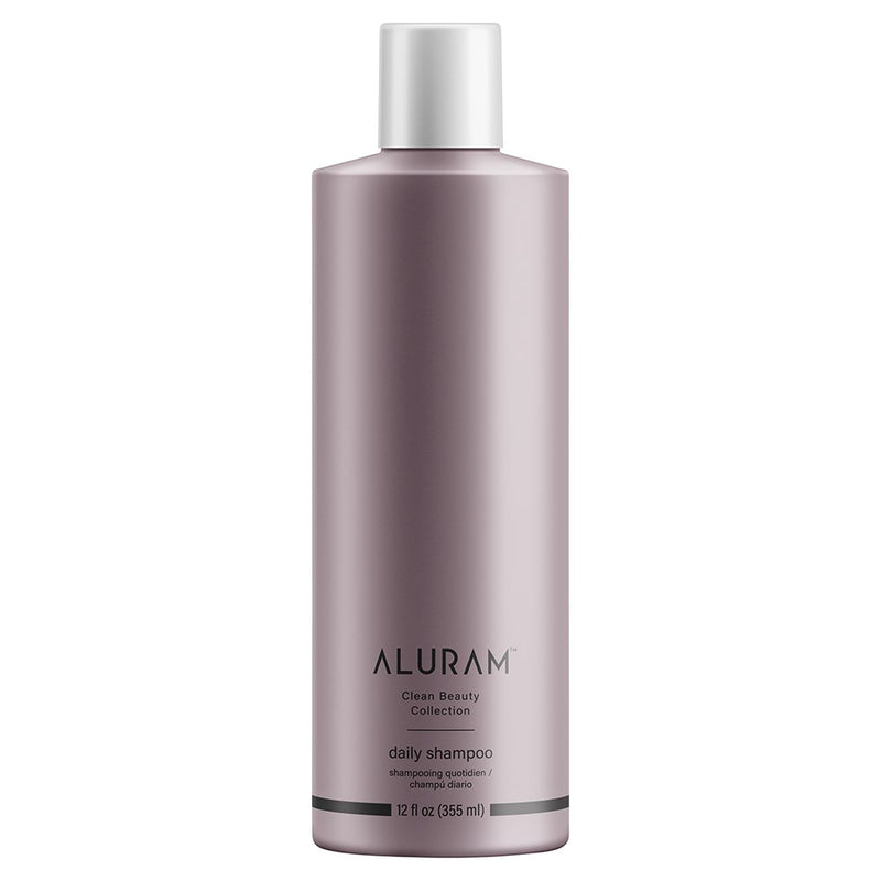 Aluram Clean Beauty Daily Shampoo - Clearance!