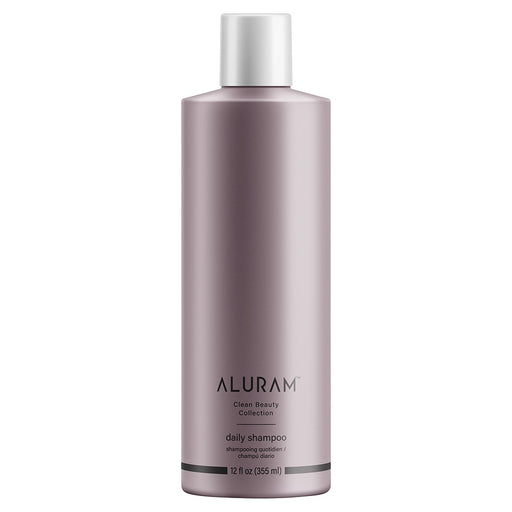 Aluram Clean Beauty Daily Shampoo