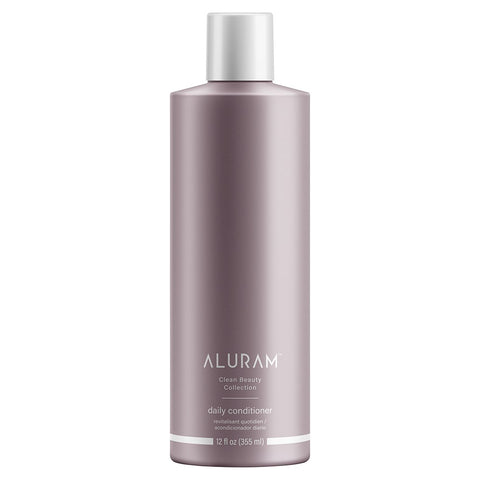 Aluram Clean Beauty Daily Conditioner - Clearance!