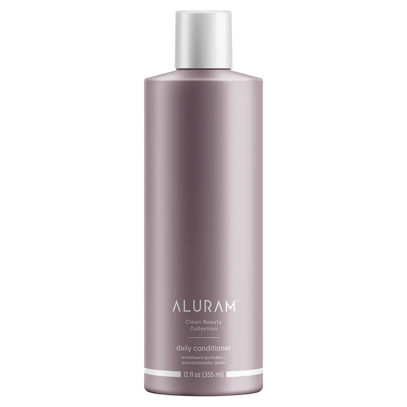 Aluram Clean Beauty Daily Conditioner - Clearance!