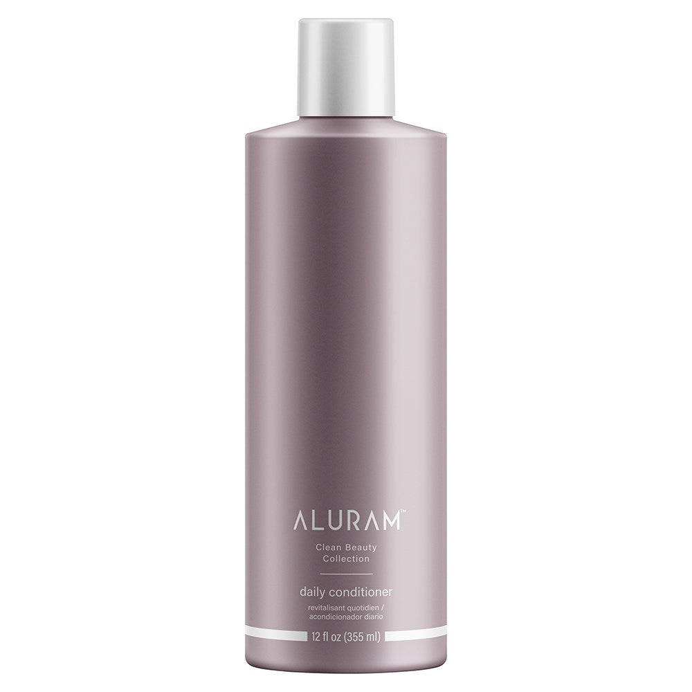 Aluram Clean Beauty Daily Conditioner