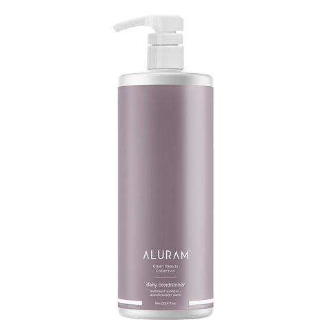 Aluram Clean Beauty Daily Conditioner - Clearance!