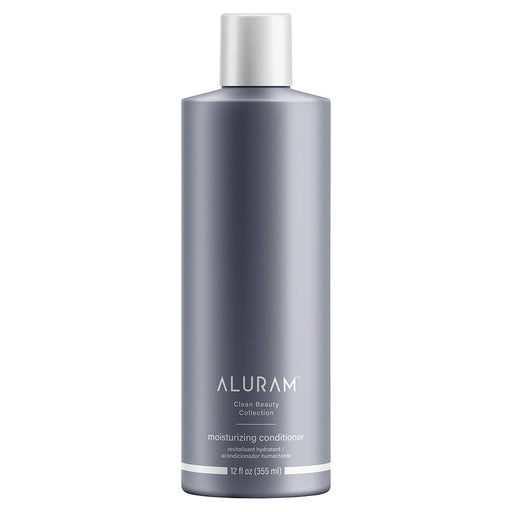 Aluram Clean Beauty Moisturizing Conditioner