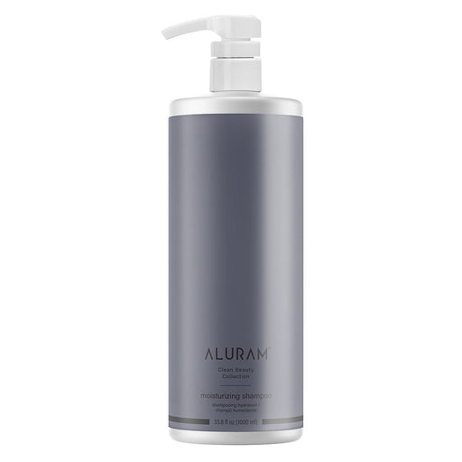 Aluram Clean Beauty Moisturizing Shampoo