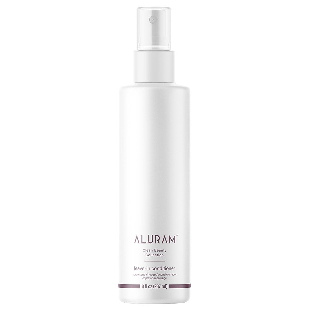Aluram Clean Beauty Leave In Conditioner